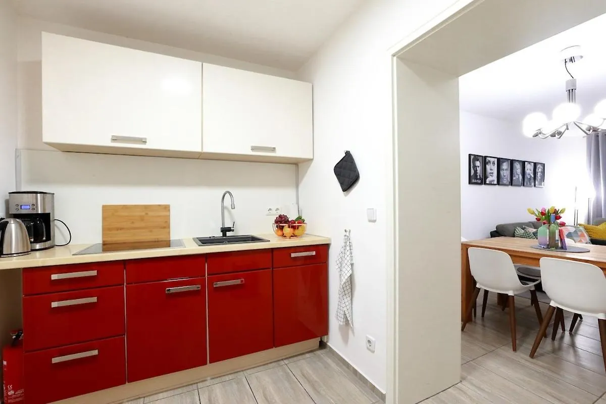 S37 Room22 Apartment Bergmannkiez Berlin Germany